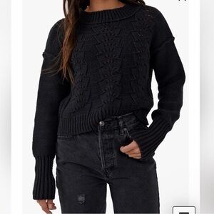 Free People Sweater